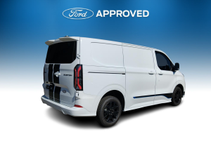Ford Transit Custom 2.0SiT panel van SWB Sport - Image 15
