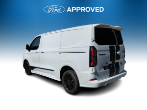 Ford Transit Custom 2.0SiT panel van SWB Sport - Image 17