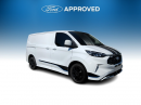 Thumbnail Ford Transit Custom 2.0SiT panel van SWB Sport