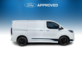 Ford Transit Custom 2.0SiT panel van SWB Sport