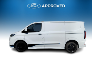 Ford Transit Custom 2.0SiT panel van SWB Sport - Image 5