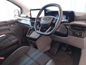 Ford Transit Custom 2.0SiT panel van SWB Sport - Image 8