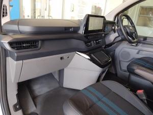 Ford Transit Custom 2.0SiT panel van SWB Sport - Image 9