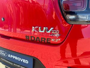 Mahindra KUV100 Nxt 1.2 G80 K2+ - Image 14