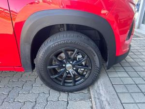Mahindra KUV100 Nxt 1.2 G80 K2+ - Image 17