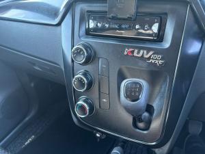 Mahindra KUV100 Nxt 1.2 G80 K2+ - Image 35