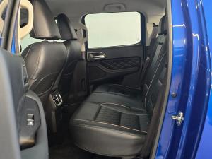 GWM P-Series 2.0TD double cab LS 4x4 - Image 10