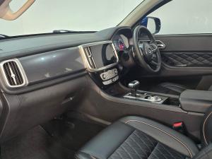GWM P-Series 2.0TD double cab LS 4x4 - Image 11