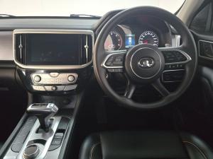GWM P-Series 2.0TD double cab LS 4x4 - Image 12
