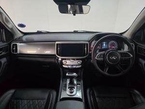 GWM P-Series 2.0TD double cab LS 4x4 - Image 13
