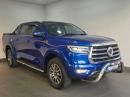 Thumbnail GWM P-Series 2.0TD double cab LS 4x4