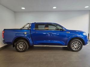 GWM P-Series 2.0TD double cab LS 4x4 - Image 3