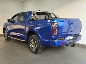 GWM P-Series 2.0TD double cab LS 4x4 - Image 5