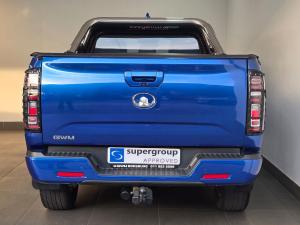 GWM P-Series 2.0TD double cab LS 4x4 - Image 6