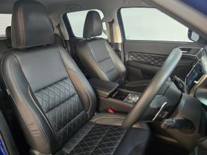 GWM P-Series 2.0TD double cab LS 4x4 - Image 7