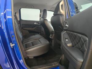 GWM P-Series 2.0TD double cab LS 4x4 - Image 9