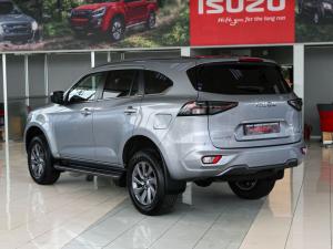 Isuzu mu-X 3.0TD LSE - Image 11
