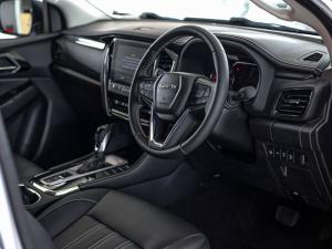 Isuzu mu-X 3.0TD LSE - Image 15
