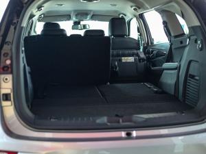 Isuzu mu-X 3.0TD LSE - Image 17