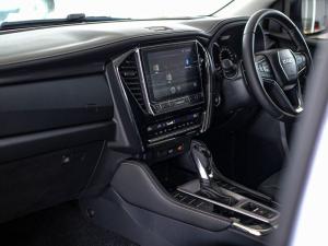 Isuzu mu-X 3.0TD LSE - Image 18