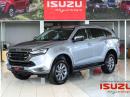 Thumbnail Isuzu mu-X 3.0TD LSE