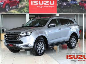 Isuzu mu-X 3.0TD LSE - Image 1