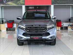 Isuzu mu-X 3.0TD LSE - Image 2