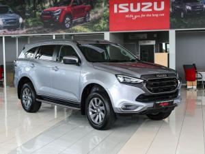 Isuzu mu-X 3.0TD LSE - Image 3