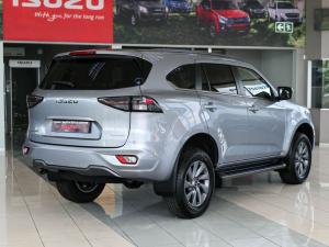 Isuzu mu-X 3.0TD LSE - Image 4