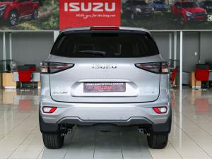 Isuzu mu-X 3.0TD LSE - Image 5