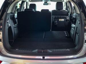 Isuzu mu-X 3.0TD LSE - Image 7