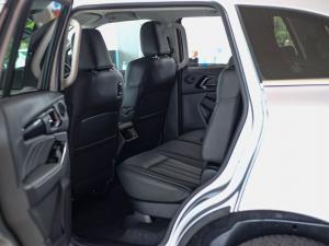 Isuzu mu-X 3.0TD LSE - Image 8