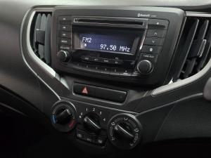 Toyota Starlet 1.4 XS auto - Image 10