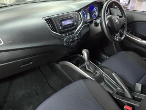 Toyota Starlet 1.4 XS auto - Image 11