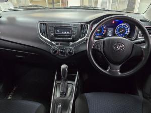 Toyota Starlet 1.4 XS auto - Image 2