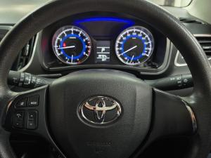 Toyota Starlet 1.4 XS auto - Image 3