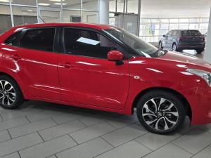 Toyota Starlet 1.4 XS auto - Image 4