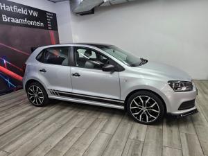 Volkswagen Polo Vivo hatch 1.4 Trendline - Image 10