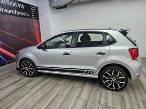 Volkswagen Polo Vivo hatch 1.4 Trendline - Image 12