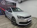 Thumbnail Volkswagen Polo Vivo hatch 1.4 Trendline