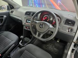 Volkswagen Polo Vivo hatch 1.4 Trendline - Image 4