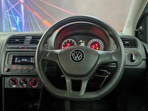 Volkswagen Polo Vivo hatch 1.4 Trendline - Image 5