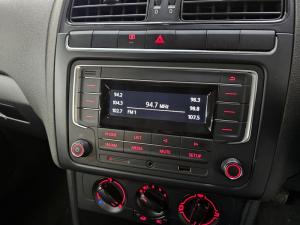 Volkswagen Polo Vivo hatch 1.4 Trendline - Image 7