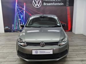 Volkswagen Polo Vivo hatch 1.4 Trendline - Image 10