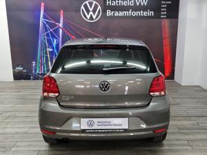 Volkswagen Polo Vivo hatch 1.4 Trendline - Image 12