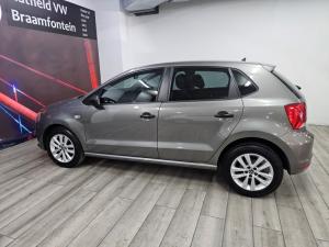 Volkswagen Polo Vivo hatch 1.4 Trendline - Image 13