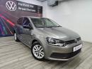 Thumbnail Volkswagen Polo Vivo hatch 1.4 Trendline