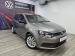 Volkswagen Polo Vivo hatch 1.4 Trendline - Thumbnail 1