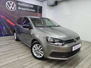 Volkswagen Polo Vivo hatch 1.4 Trendline - Image 1