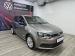 Volkswagen Polo Vivo hatch 1.4 Trendline - Thumbnail 2